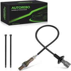 O2 산소 센서 234-4976 혼다 오딧세이 2014 2015 2016 2017 V6 3.5L 호환 교체 번호 2344976 36532RV0A01 36542RV0A01 다운스트림, 234-4061