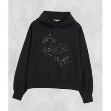 밀로 ARCHIVE 페이딩 플레어 후디 [블랙] 263361