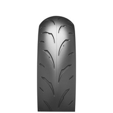 BRIDGESTONE (브리지 스톤) 오토바이 용 타이어 BATTLAX BT39SS Mini For DRY (FRONT / REAR) 3.00-10 42J, 02 FRONT/REAR 튜브리스 타입 소프트 컴파운드, 1개