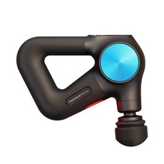 테라바디 테라건 프로 플러스 마사지기 THERAGUN PRO PLUS, 블랙 블랙