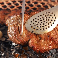 [오늘의돼지] 칼집 양념 목살 왕구이 1.2kg x 2팩, 2개