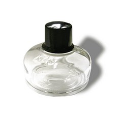 제품선택 손잡이 알콜램프 삼발이 세라믹 안전망 과학실험 비이커, 1.알콜램프(심지포함)