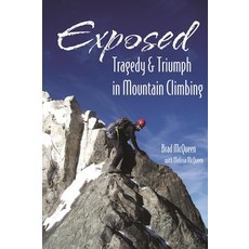 (英文圖書)Exposed 平裝版, Johnson Books, 英文