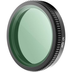 30mm 원형 편광 필터 궁극의 CPL 가민 미니 2 47 57 대시 캠용 렌즈 보호 눈부심과 반사 감소 대비 향상