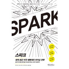 스파크, 빈티지하우스, 앤지 모건 코트니 린치 션 린치