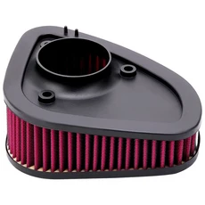 오토바이 부품 에어 필터 Harley FLHR Road FLHTCUTG FLHX FLTRXS Road Glide 107 114 29400212, 01 1Pcs