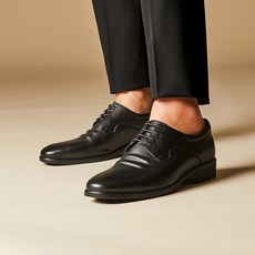 엠.무크 베르네 소가죽 드레스 블랙 517413105AA