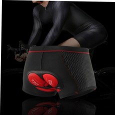 자전거반바지 싸이클패드 자전거 반바지 보호패드 라이딩 빕숏-남성