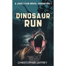 공룡 런: 잭 타일러 소설: 어드벤처 1 시리즈, 기본