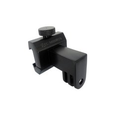 REC-MOUNTS 피카티니 레일 마운트 타입 L 좌우용 Picatinny Rail Mount for SHIMANO(시마노) (SH-35LGP)
