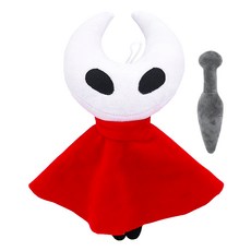 할로우 나이트 실크송 인형 호넷 기사 hollow knight d1107, 1개, 호넷인형, 26cm