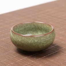 대만 물고기 소주잔 선물 술잔 세트 정종 사케