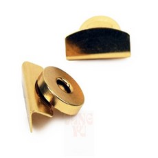 장유 캔버스가방 자석 버클 캐쥬얼에코백