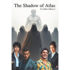 (英文圖書)The Shadow of Atlas 平裝版, Independently Published, 英文