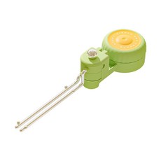 吸盤廚房水槽過濾網 廚餘垃圾瀝水網架, 1個