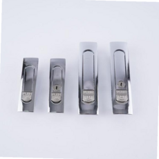 소화전손잡이 분전함 손잡이 매입 푸쉬 버튼 소화전, 대형 (키없음)