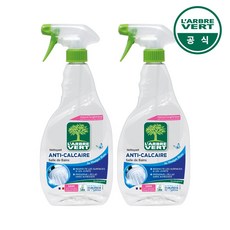 [라브르베르] 살드방 에꼴로지끄 욕실전용 청소세제 2개