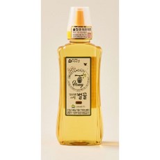 풀무원 강원양봉 사양벌꿀 500g 1개