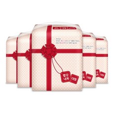 빨강내복 매직벨트 성인기저귀 대형, 10개입, 20개