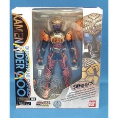 브라니카와콤보 미개봉 SHF 오즈 브라카와니콤보 3637527