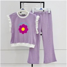 탈렌트키즈 (모다시흥)쁘띠앙팡 PCW19GUF109_2 PC유닛바나세트_SH