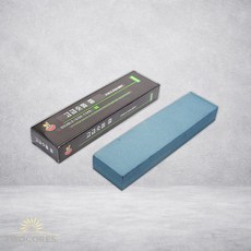 칼갈이 삼덕 양면 고급 숫돌 주방 연마석 수공구 1개