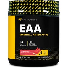 Primaforce EAA Powder (30 Servings Tropical Punch) - Essential Amino Acids for Pre/Intra Workout, 1개, 337g