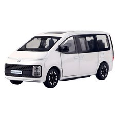 스타리아 라운지 다이캐스트, 화이트, 1개