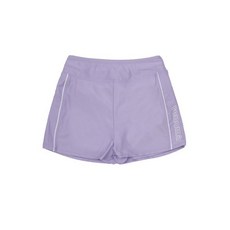 레노마수영복 남녀공용 수영복/래시가드 여아 라인 숏팬츠 퍼플 5003908829