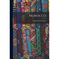 (영문도서) Morocco Paperback, Legare Street Press, English, 9781019182154