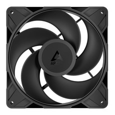 ARCTIC P14 Pro Reverse PST 피씨디렉트 (블랙) 케이스쿨러, 선택없음, 1개, 선택없음