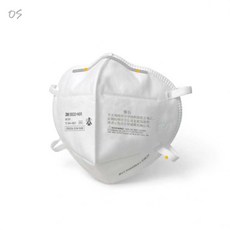 캡상회 접이식 방진마스크 3M마스크