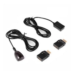 HDMI 적외선 리모콘 nys+6195fr, 1개, 1개