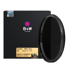 B+W 슈나이더 ND VARIO Nano MRC 독일제 명품 가변ND필터, 1개, 95mm