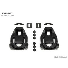 TIME ICLIC 扣片 5MM位移, 1.5C, NA