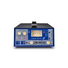 Focusrite ISA One 1ch 마이크 프리앰프, 1개
