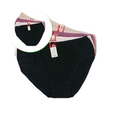 쌍문상회 순면 순면팬티 임산부팬티 무지 빅사이즈110이상 빅사이즈팬티 국 속옷 무지팬티 40872EA