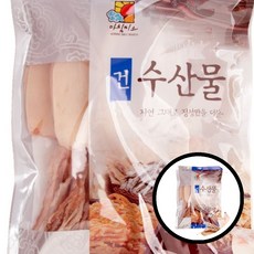 M 한치 1kg 해산물 조리법 TLi07976