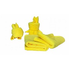 超細纖維洗車布 汽車清潔布 擦車巾 吸水不掉毛 無痕清潔布, 1個