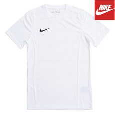 나이키 DRY 저지 폴리에스터 반팔 티