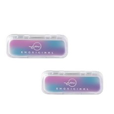 EMORIGINAL 憶香流光 出風口香氛, 1個, 1.5ml, 15861暮光皂語