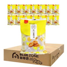 삼립 미니꿀약과 140g 15개 세트, 60개