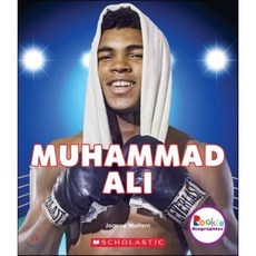 Muhammad Ali: The Greatest, C. Press/F. Watts Trade