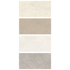 ARE 36 300X600 도기질 무광 벽 타일 욕실, 1개, GRIGIO