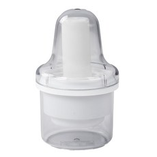 펄 금속 오일 코팅 세트 용기 포함 플라스틱제 베지라이브 CC-1140