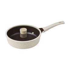 보오든 인덕션 IH 멀티 소테팬, 1개, 24cm