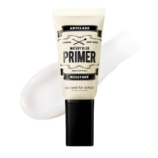 투쿨포스쿨 아트클래스 워터리 블러 프라이머, 5개