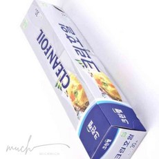 많이많이01 위생랩 호일 골드 30x30 위생호일