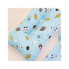 토들러 인견매쉬베개 포텐, 토들러 인견매쉬베개 핑크하트