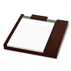 원목 노트패드 B5 메모 패드 메모보드판 클립보드 바인더 책상메모보드, 1개, 상세페이지 참조